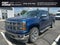 2015 Chevrolet Silverado 1500 LTZ 2LZ