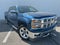 2015 Chevrolet Silverado 1500 LTZ 2LZ