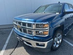 2015 Chevrolet Silverado 1500 LTZ 2LZ
