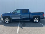 2015 Chevrolet Silverado 1500 LTZ 2LZ