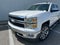 2015 Chevrolet Silverado 1500 LTZ 1LZ