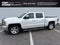 2017 Chevrolet Silverado 1500 LTZ 1LZ