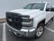 2017 Chevrolet Silverado 1500 LTZ 1LZ