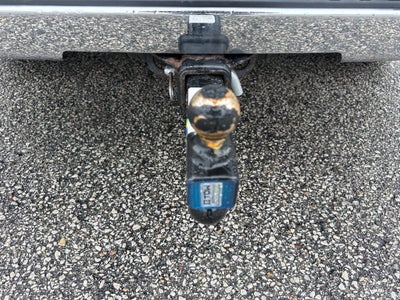 2017 Chevrolet Silverado 1500 LTZ 1LZ