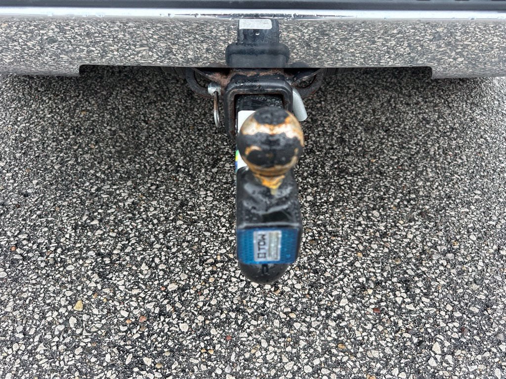 2017 Chevrolet Silverado 1500 LTZ 1LZ