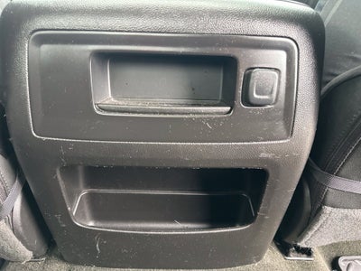2017 Chevrolet Silverado 1500 LTZ 1LZ