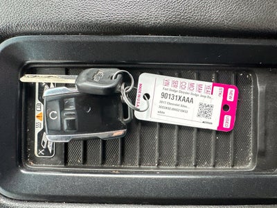 2017 Chevrolet Silverado 1500 LTZ 1LZ