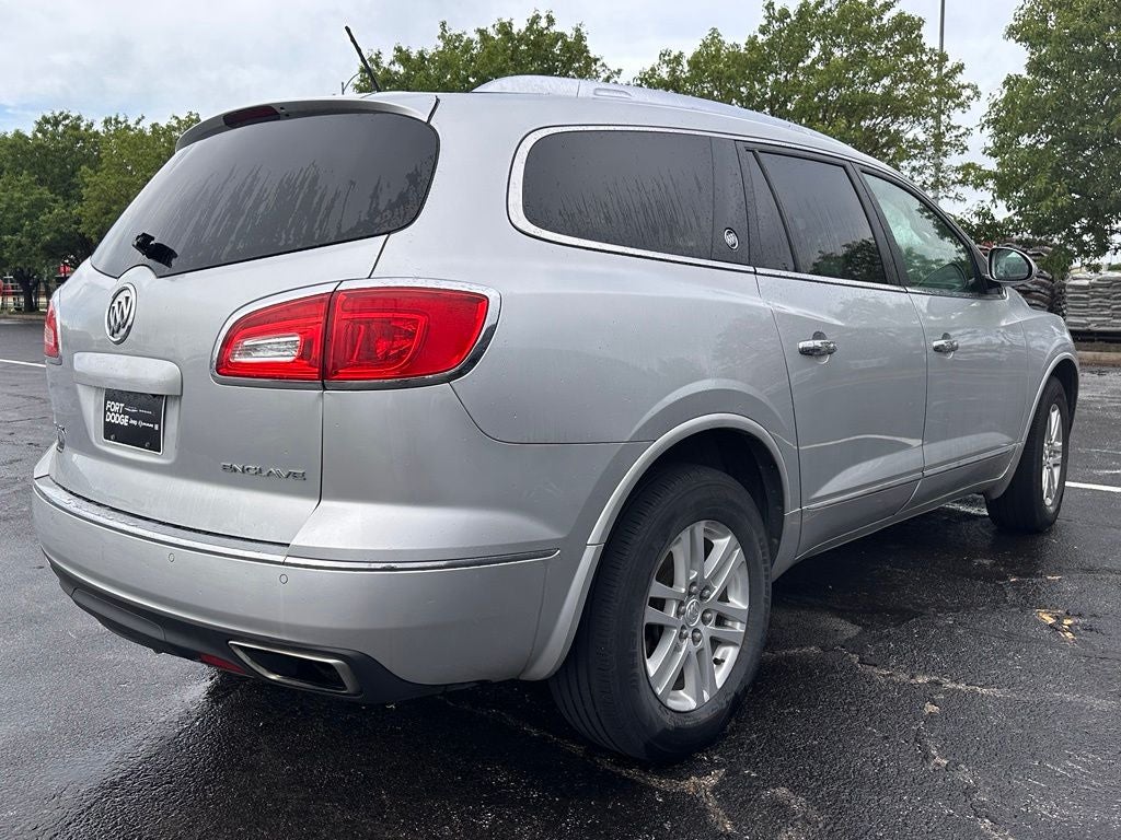 2015 Buick Enclave Convenience Group