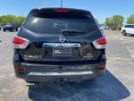 2014 Nissan Pathfinder Platinum
