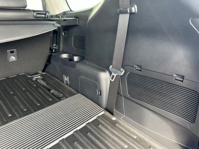 2024 Toyota Highlander Platinum