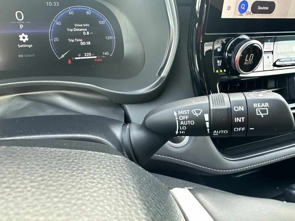 2024 Toyota Highlander Platinum