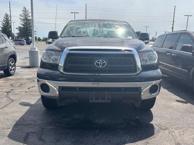 2011 Toyota Tundra Grade