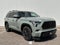 2025 Toyota Sequoia Platinum
