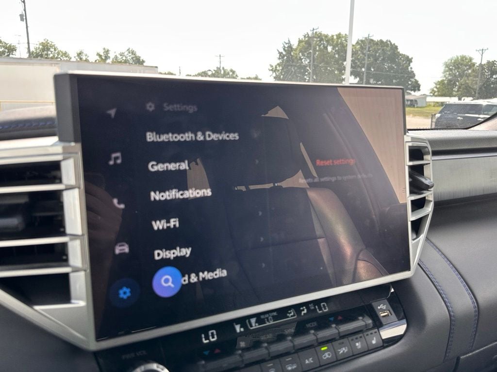 2025 Toyota Sequoia Platinum
