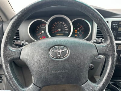 2007 Toyota 4Runner SR5