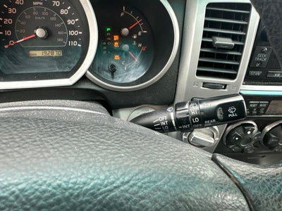 2007 Toyota 4Runner SR5
