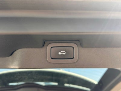 2020 Land Rover Discovery HSE