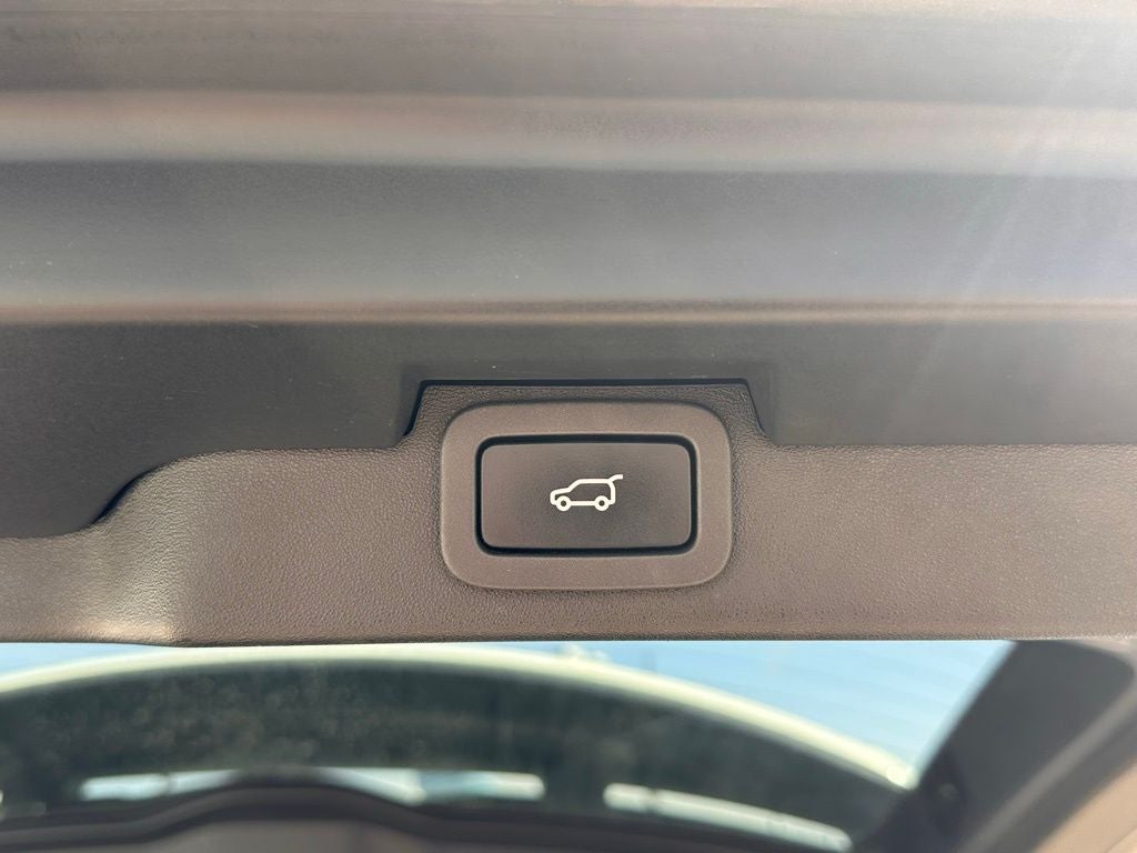 2020 Land Rover Discovery HSE