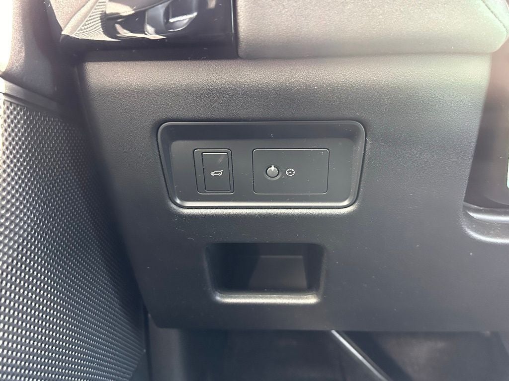 2020 Land Rover Discovery HSE