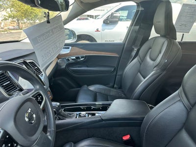 2019 Volvo XC90 T6 Inscription