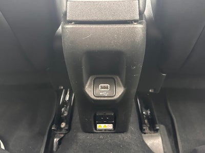 2020 Jeep Renegade Limited
