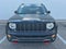 2022 Jeep Renegade Trailhawk