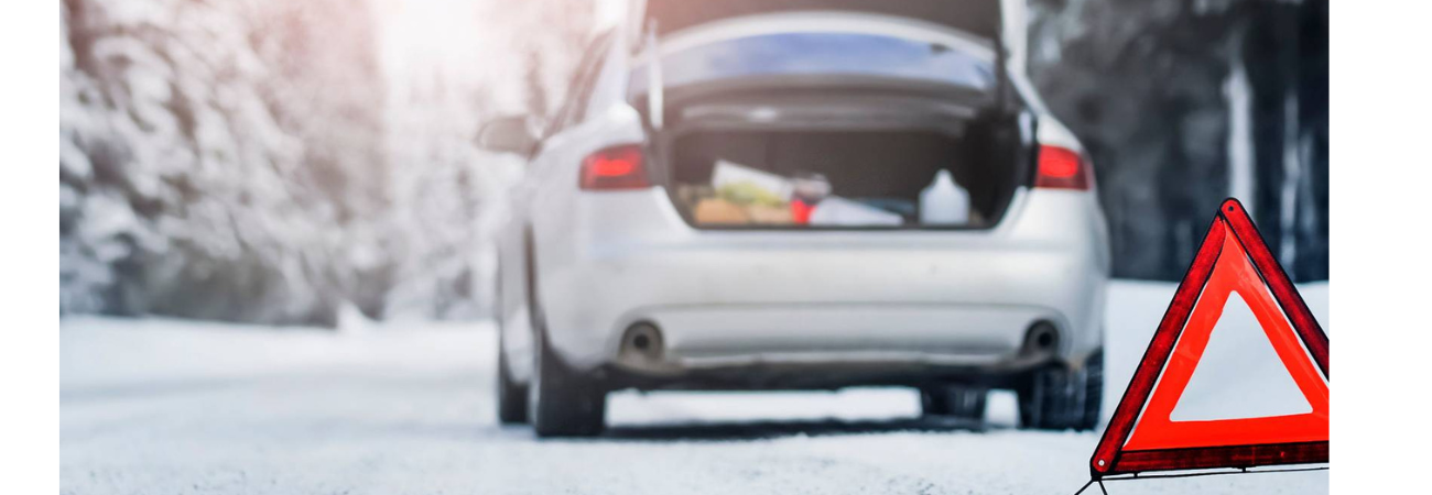 Fort Dodge CDJR Emergency Items