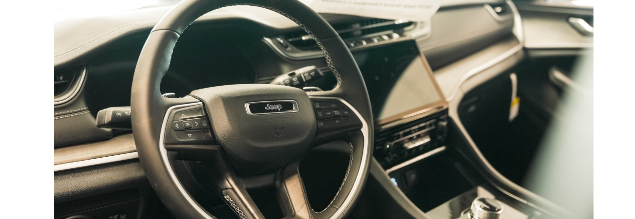 Fort Dodge CDJR Inventory