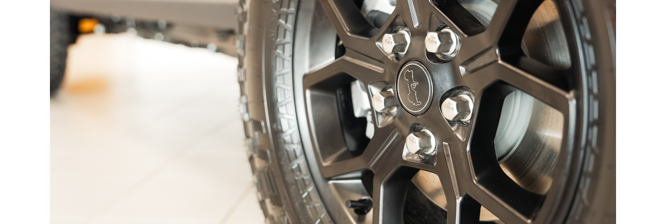 Fort Dodge CDJR Tires