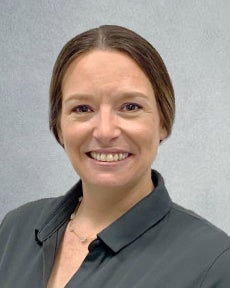 Amanda Geopfert