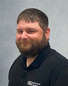 Bradley Gilliland