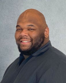 Elijah Smith