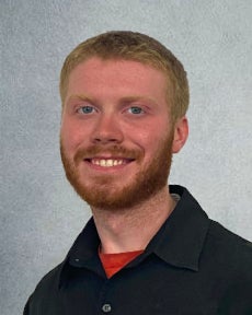 Lane McVicker